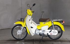 HONDA SUPER CUB110 JA44