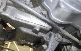 SUZUKI ADDRESS V50 Gen.2 CA42A