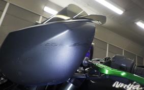 KAWASAKI NINJA 1000 A 2016