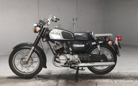SUZUKI K125 K125