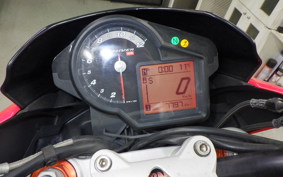 APRILIA SHIVER 750 2012