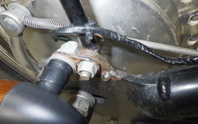 KAWASAKI VULCAN 400 Gen.2 1995 VN400A