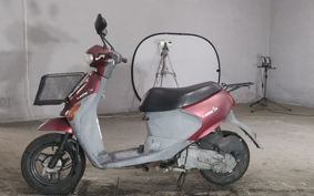 SUZUKI  LET`S 4G CA41A