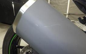 KAWASAKI Z7ﾊEVEﾘｯﾄﾞ 2025 CX500A