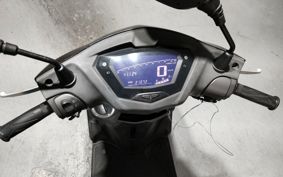 YAMAHA CYGNUS125XSR SED8J