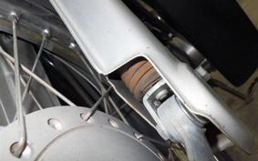 HONDA C50 SUPER CUB AA01