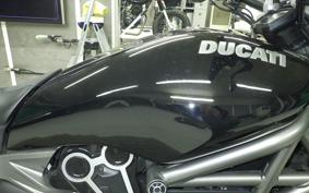 DUCATI DIAVEL X S 2017