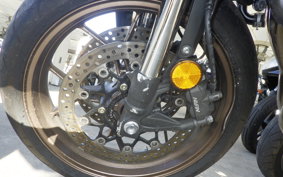 HONDA CB650R E-Clutch 2025 RH17