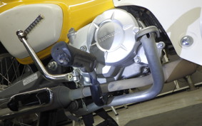 HONDA C50 SUPER CUB AA09