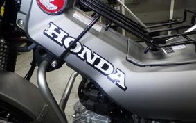 HONDA CT125-2 2007 JA65