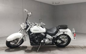 YAMAHA DRAGSTAR 400 CLASSIC 2005 VH01J
