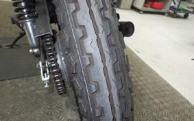 KAWASAKI Z550 2022
