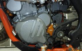 KTM 250 EXC TPI SIXDAYS