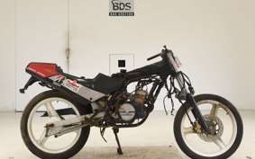 HONDA NS50F AC08