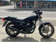 Фото Honda FT500 1983 с японского аукциона