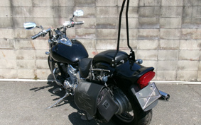 YAMAHA DRAGSTAR 400 2014 VH02J