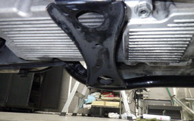 HARLEY FLTRI 1450 2006