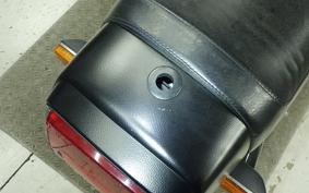SUZUKI GSX1100S KATANA 1999 GU76A