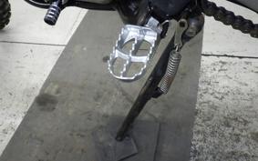 HUSQVARNA TE450 2008