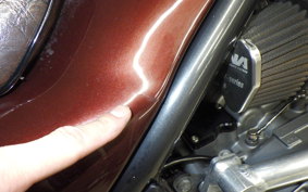 KAWASAKI ZEPHYR 1100 2002 ZRT10A