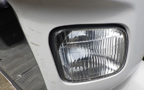 HONDA GYRO CANOPY TA03