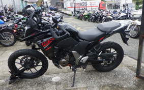SUZUKI Vｽﾄﾛｰﾑ250SX EL11L