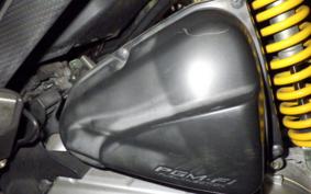 HONDA ZOOMER-X