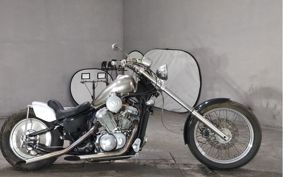 HONDA STEED 400 1988 NC26
