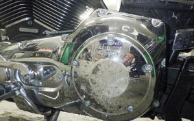 HARLEY FXDL 1450 2005