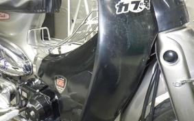 HONDA LITTLE CUB E AA01