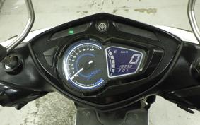 YAMAHA CYGNUS 125 XSR 2 SE44J