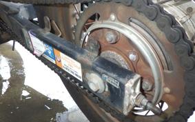 HONDA FTR223 MC34