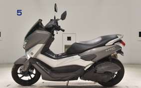 YAMAHA N-MAX 155 A 1994 SG50J