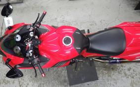 KAWASAKI ZX 1400 NINJA 2007