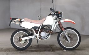 HONDA XLR250 BAJA MD22