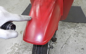 HONDA EVE AF06