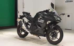 KAWASAKI NINJA 250 2 1983 EX250P