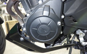 YAMAHA MT-25 2021 RG10J