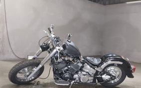 YAMAHA DRAGSTAR 400 CLASSIC VH01J