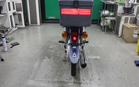 HONDA C110 SUPER CUB 2021 JA07