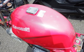 KAWASAKI ER500 1999