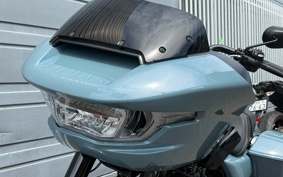 HARLEY  HARLEY FLTRX 2024 KH7