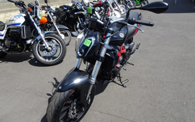 HARLEY FLSB 2021 YMJ