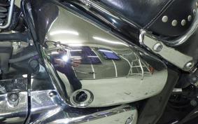 SUZUKI INTRUDER 400 Classic 2011 VK56A
