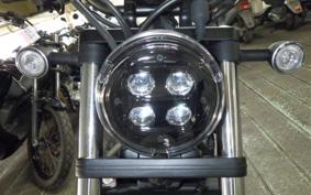 HONDA REBEL 250 E-Clutch 2025 MC49