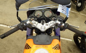 HONDA CBR125R 2008