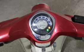 HONDA  SUPER CUB C125 JA58