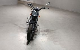 SUZUKI GLASS TRACKER BIG BOY NJ47A