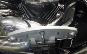 SUZUKI INTRUDER 400 Classic 2008 VK54A