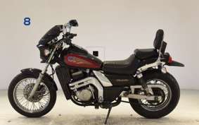 KAWASAKI ELIMINATOR 250 LX EL250A